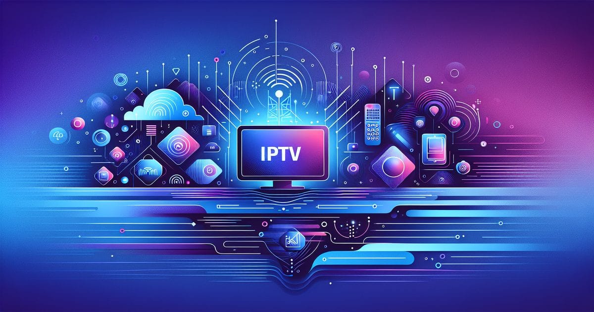 IPTV FriendsZone