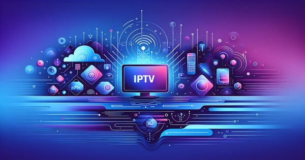 IPTV FriendsZone